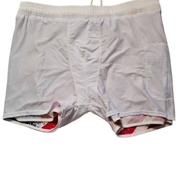 Swimwear Mens Swim Shorts 38 NWT - Picture 3 of 4